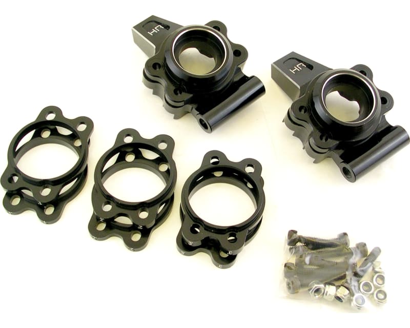 discontinued Aluminum Rear Knuckle Set Baja
