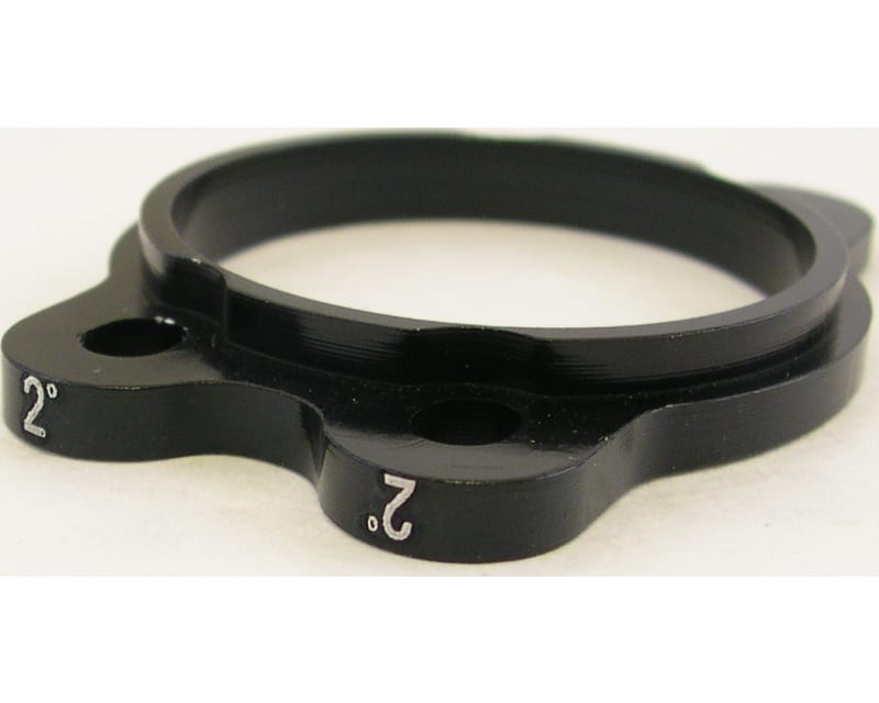 discontinued Aluminum Rear Knuckle Set Baja