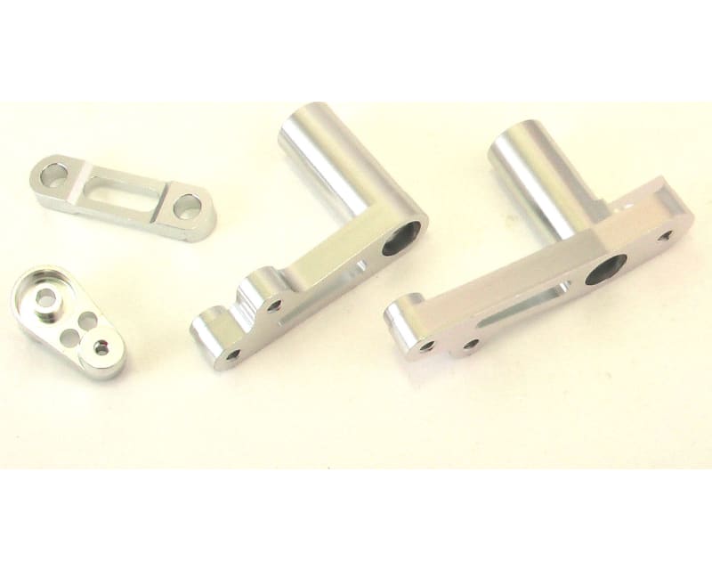 Tap to zoom CNC 6061 Steering Wiper Arm Set