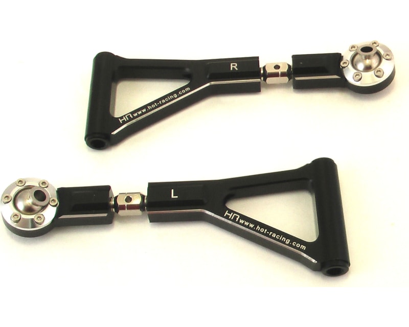 discontinued Black Alum. Rear Upper Arms