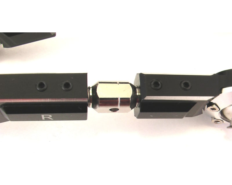 Tap to zoom discontinued Black Alum. Rear Upper Arms