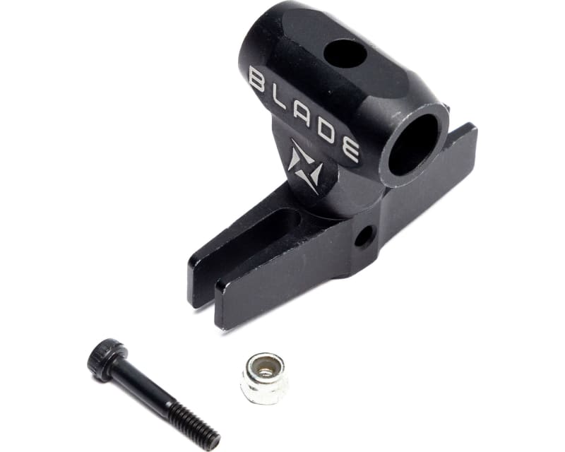 Aluminum Main Rotor Head: Revolution 235 CP