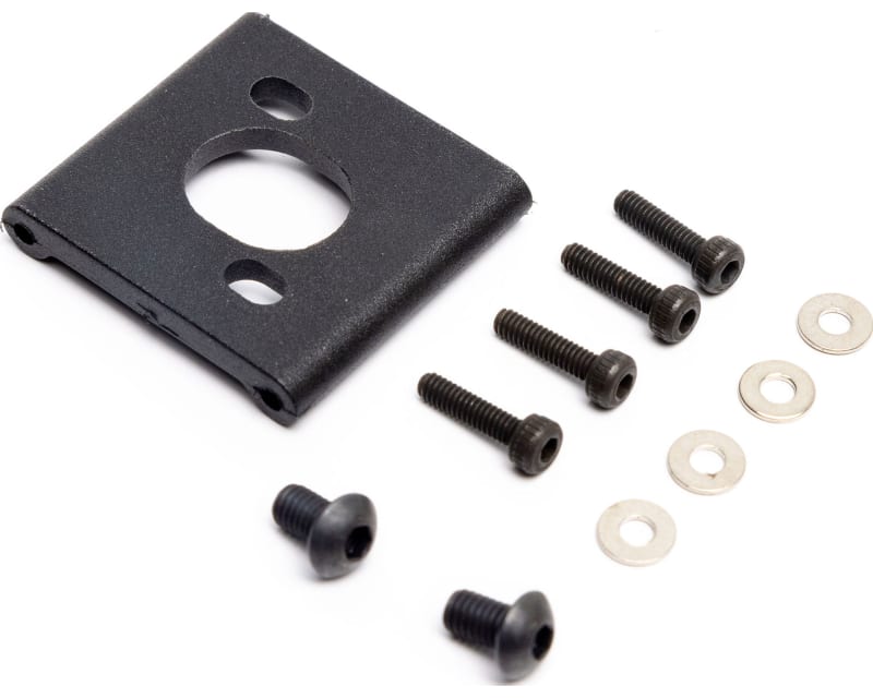 Motor Mount: Revolution 235 CP photo
