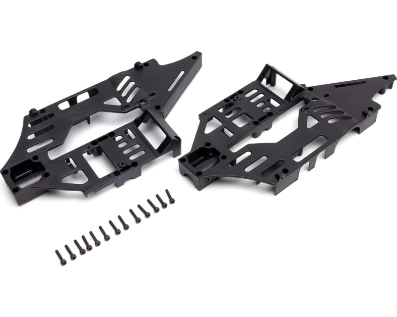 Main Frame: Revolution 235 CP