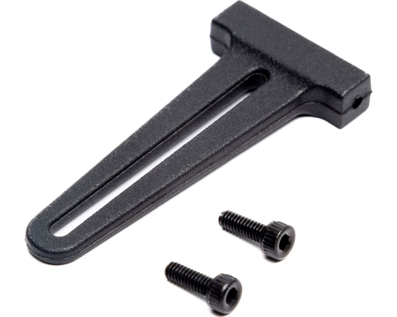 Anti-Rotation Bracket: Revolution 235 CP