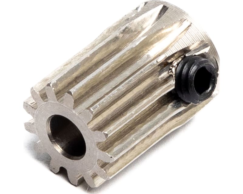 Pinion Gear 12t: Revolution 235 CP