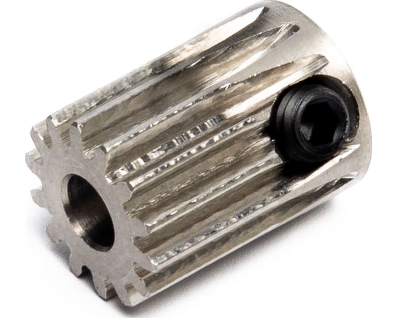 Pinion Gear 13t: Revolution 235 CP