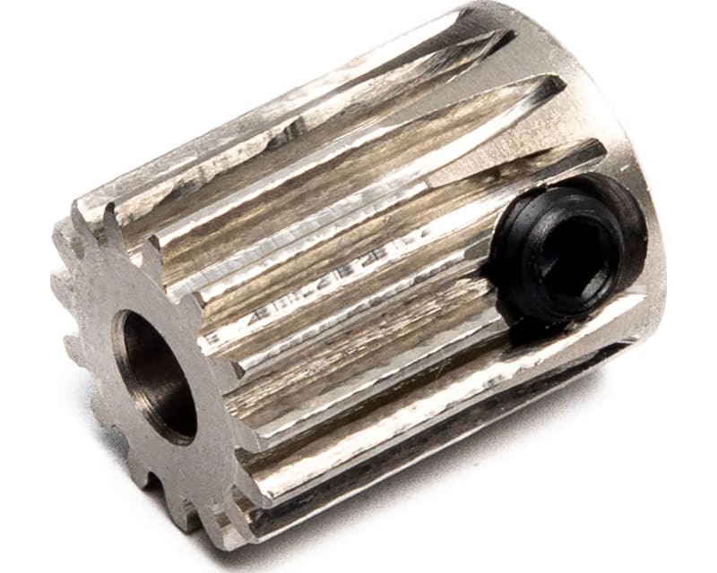 Pinion Gear 14t: Revolution 235 CP photo