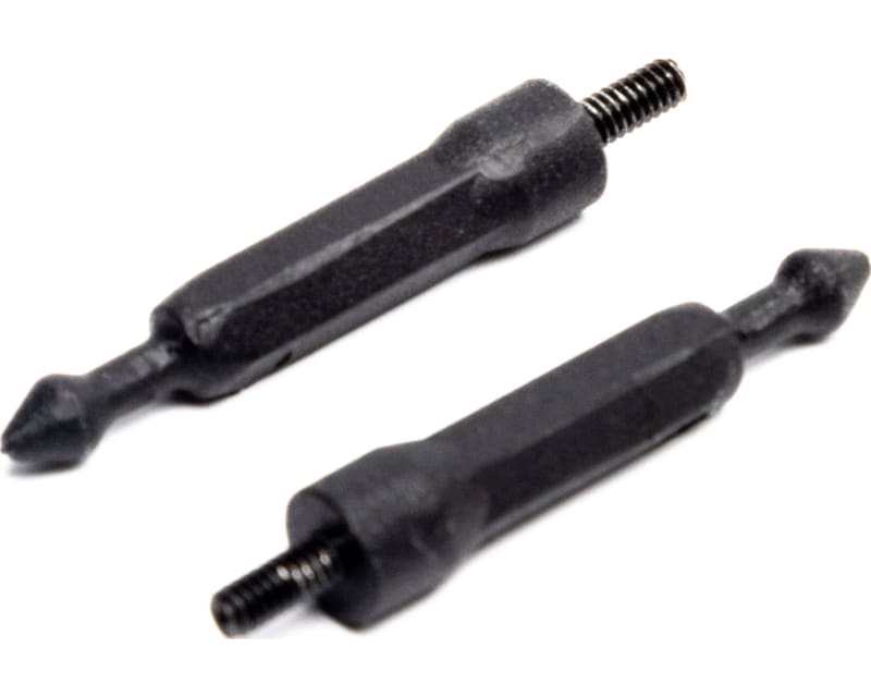 Canopy Posts: Revolution 235 CP