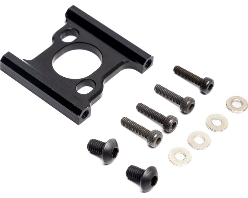 Aluminum Motor Mount: Revolution 235 CP photo