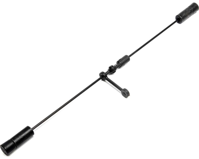 Tap to zoom Flybar assembly: mCX
