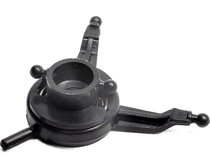 Tap to zoom Swashplate: mCX