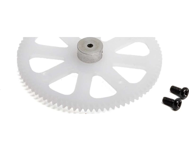 Tap to zoom Inner shaft main gear: mCX