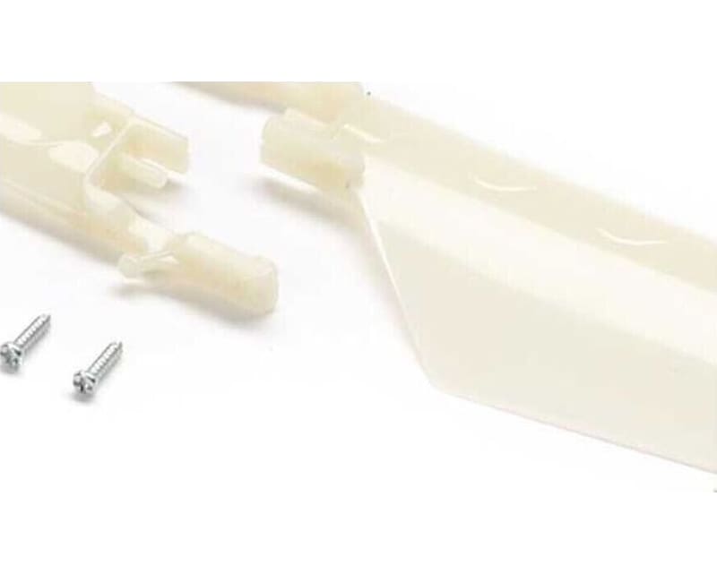 Upper Rotor Blades Glow: mCX