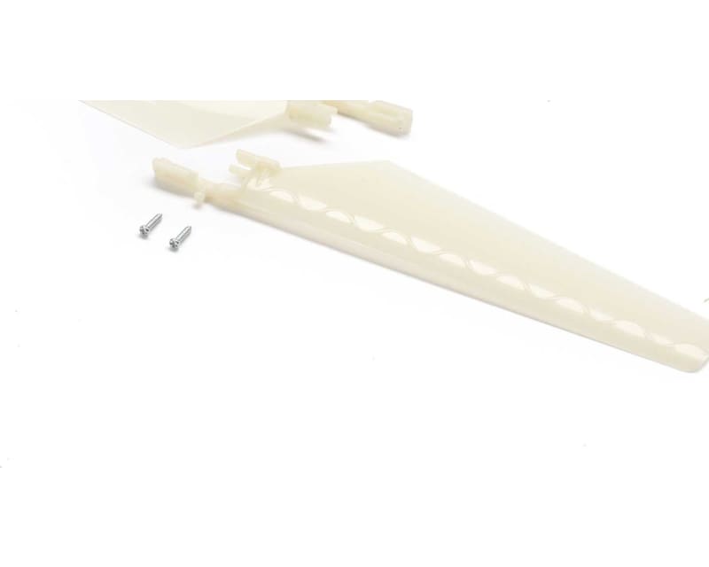 Lower Rotor Blades Glow: mCX