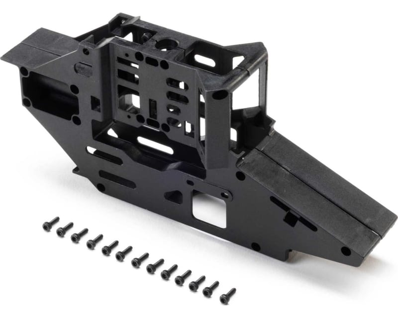Main Frame: Revolution 155 CP