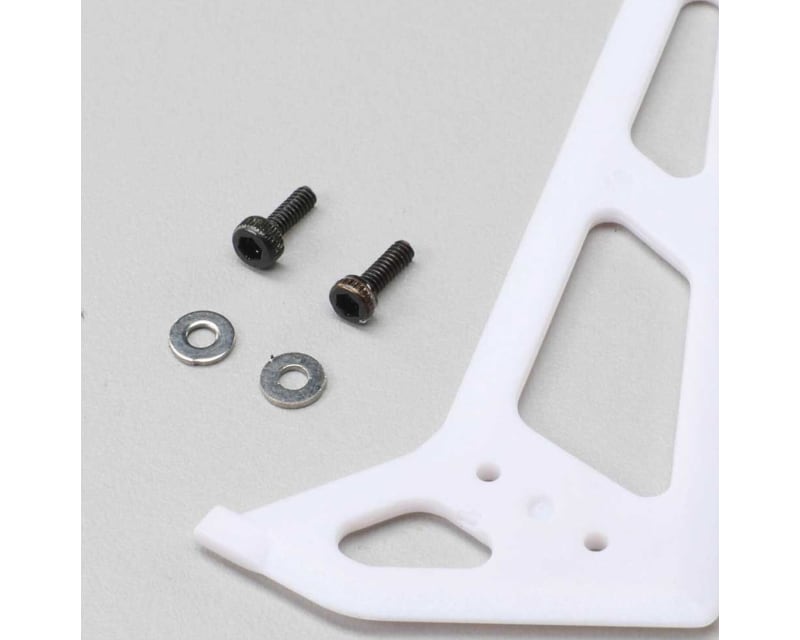 Tail Fin: Revolution 155 CP