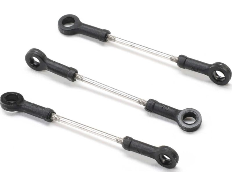 Swashplate linkage set: Revolution 155 CP