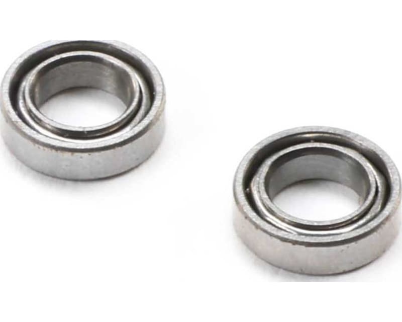 Tap to zoom Ball Bearing 4 x 7 x 2mm