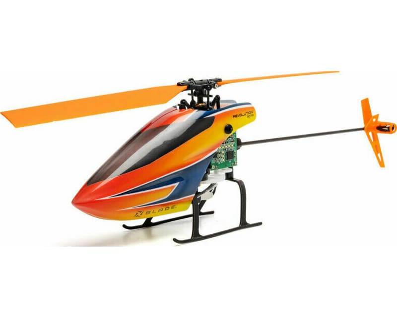 Revolution 90 Fp Rtf