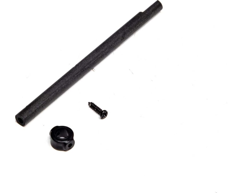 Main Shaft and Collar: 90 FP