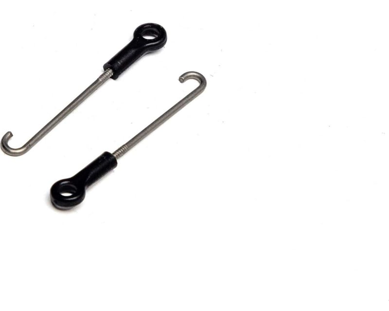 Swashplate Linkage Set: 90 FP