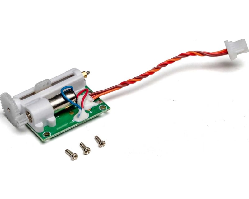 Linear Servo: 90 FP