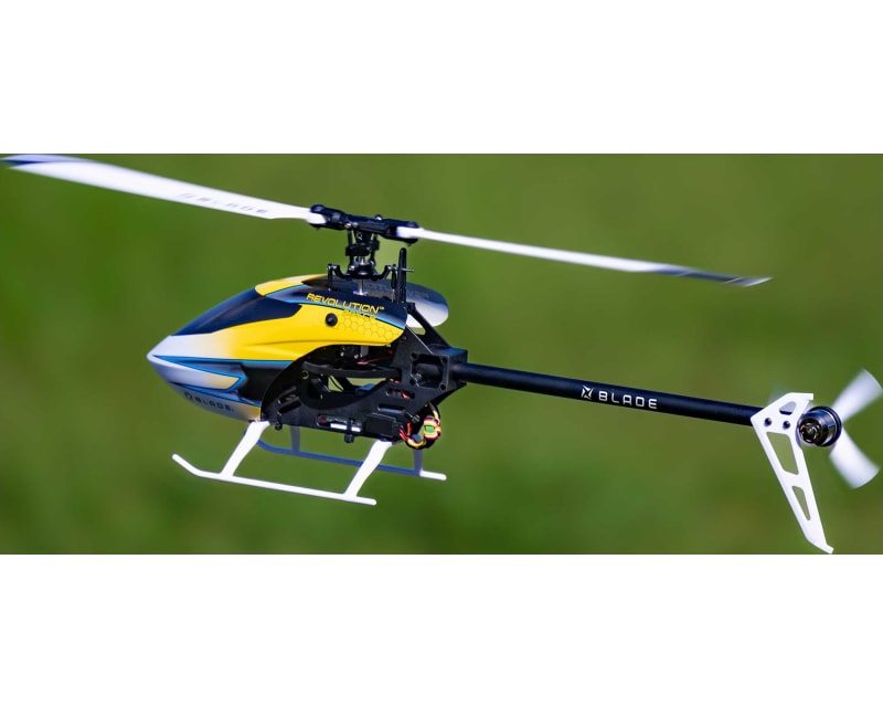 Blade Revolution 235 CP RTF Basic with SAFE