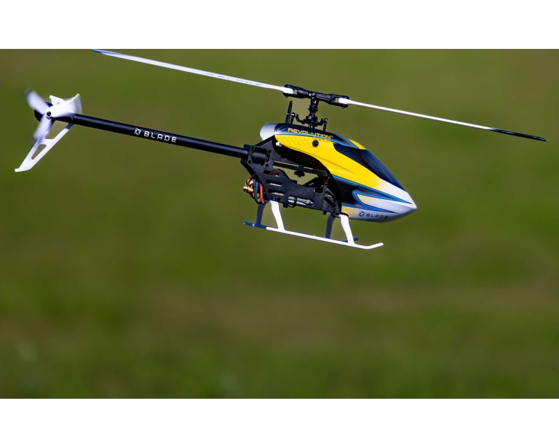 Blade Revolution 235 CP BNF Basic with SAFE