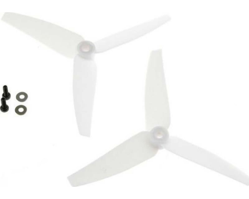 Tail Rotor White 2 230 S V2