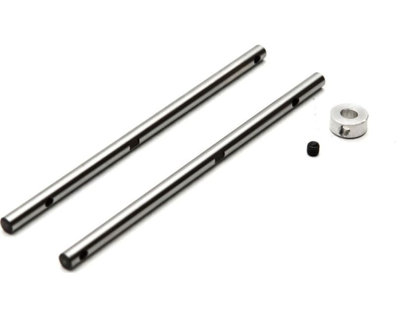 Main Shaft Blade 230s