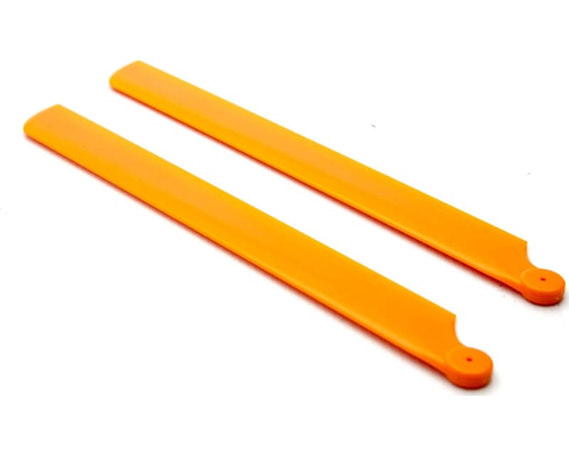 Main Rotor Blade Set Orange Blade 230s