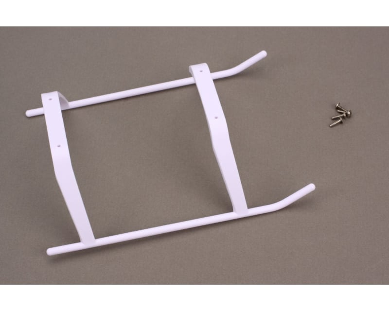 Tap to zoom Landing Gear Set: B450