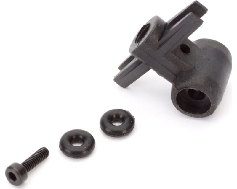 Main Rotor Hub w/ Hardware: 200 SR X