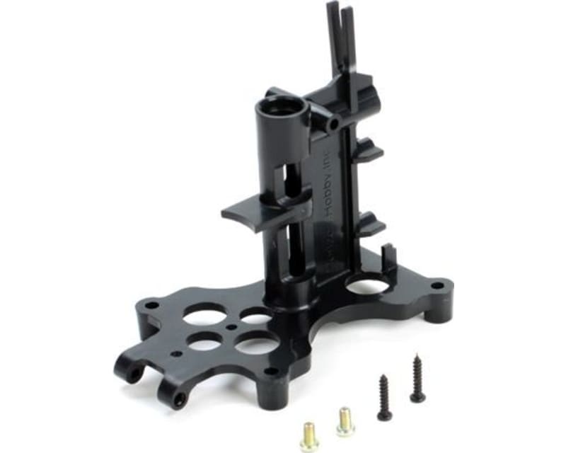 Main Frame with Hardware: 120SR