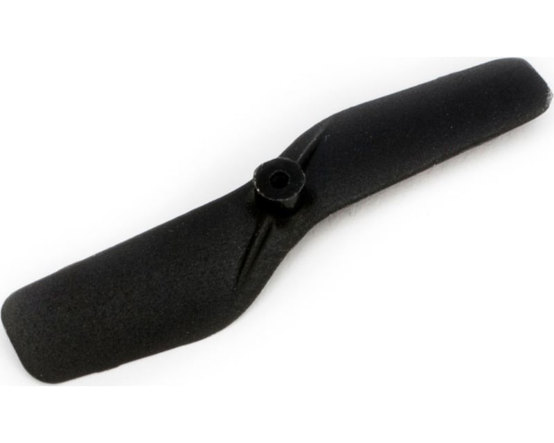 Tail Rotor: BMSR/MSRX