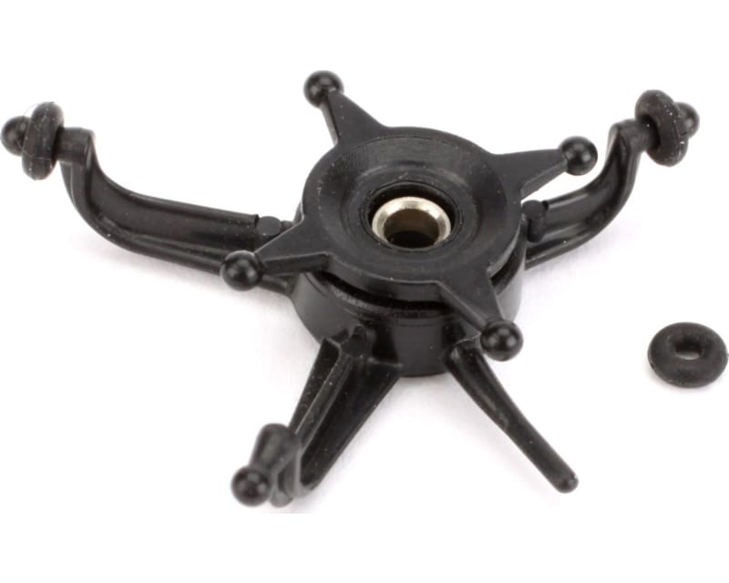 Complete Precision Swashplate: Ncp X