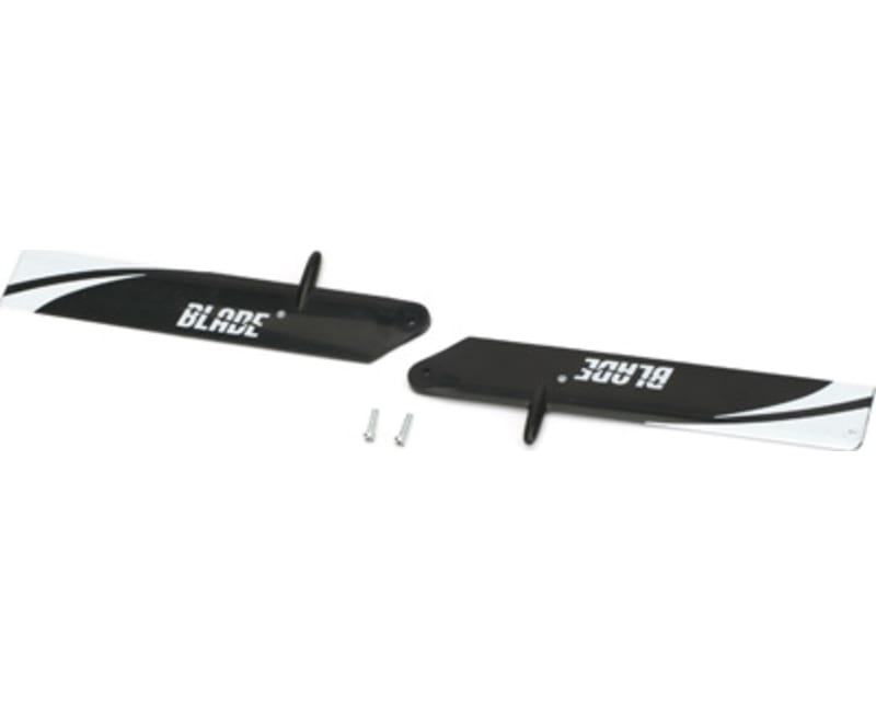 Fast Flight Main Rotor Blade Set w/Hardware: mCP X