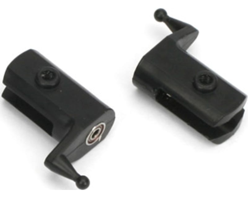 Main Blade Grips with Bearings: mCP X