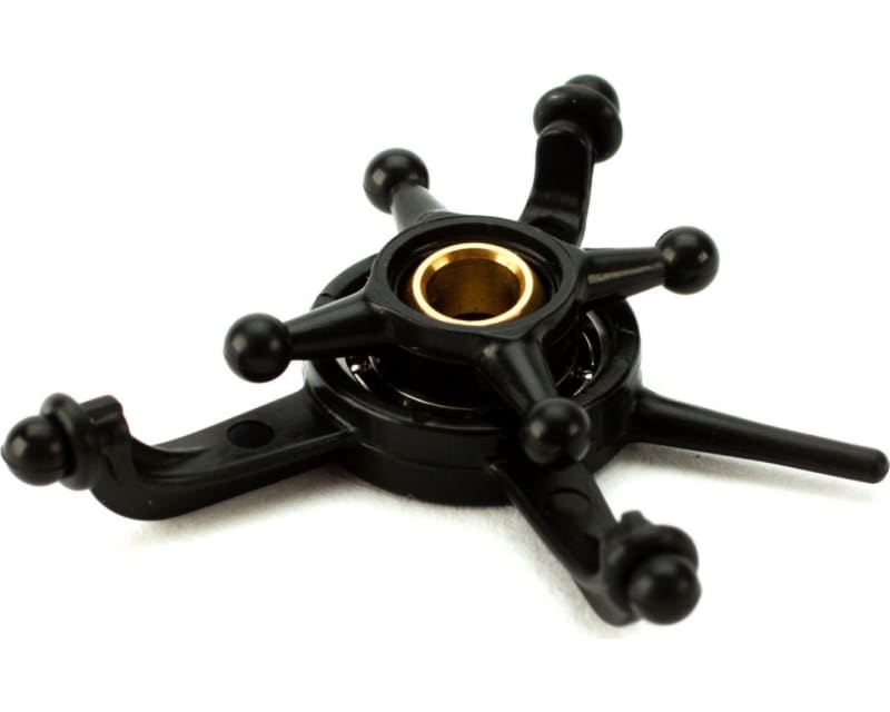 Complete Precison Swashplate: 130 X photo