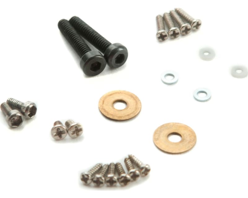 Hardware Set: mCP X BL