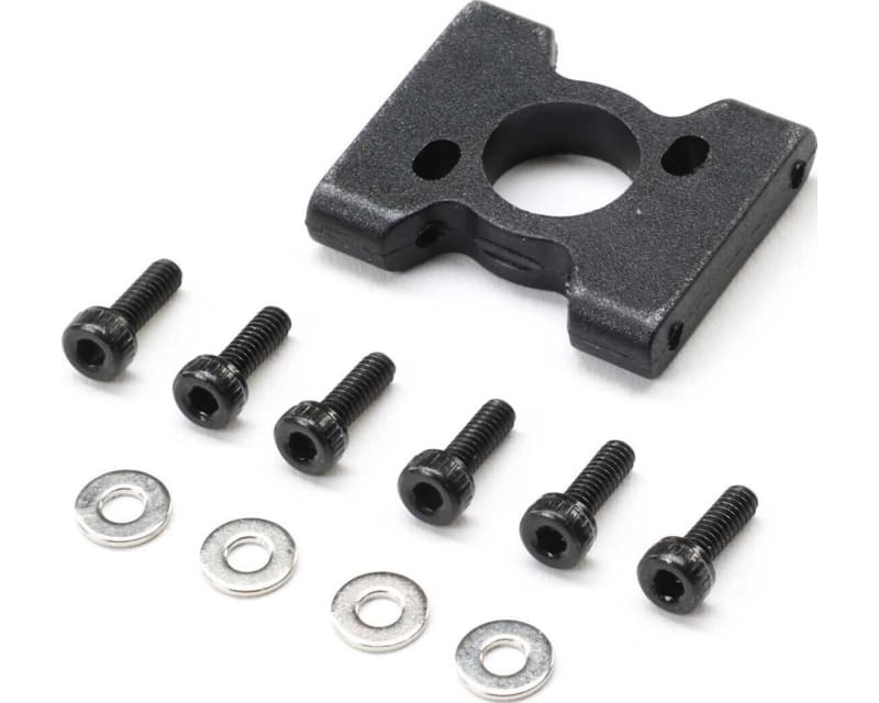 Tap to zoom Main Motor Mount: Revolution 155 CP