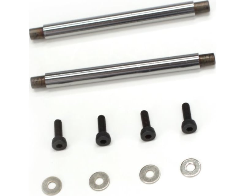 Flybarless Spindle Set (2): B450 X