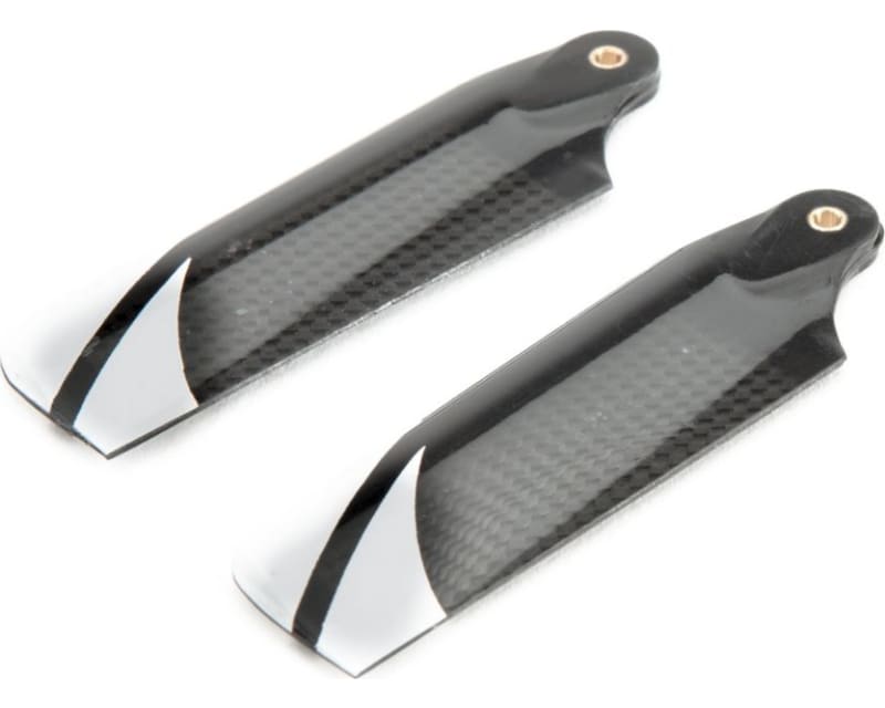 Threaded Shaft 4-40x90mm (2)