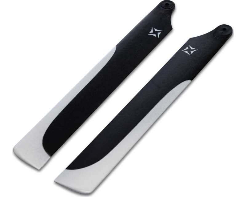 130mm Main Blade Set: Infusion 120