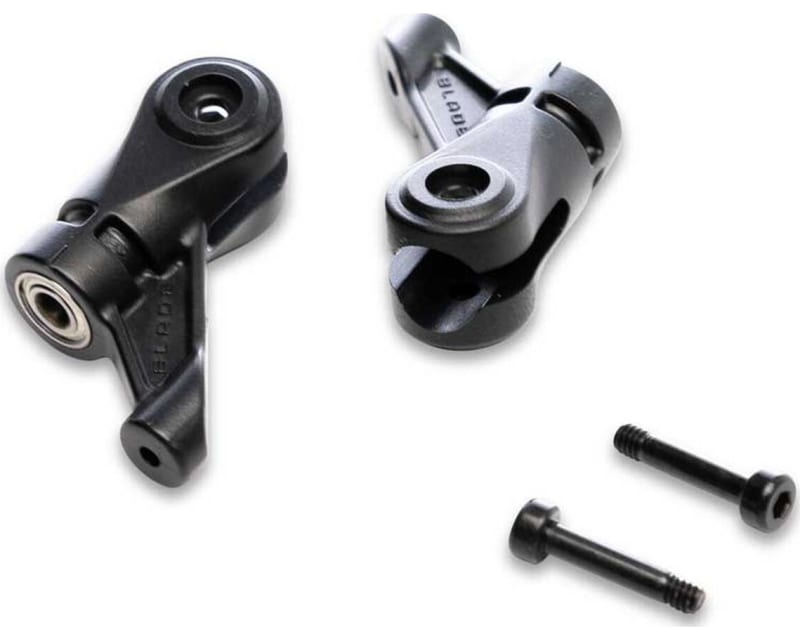 Main Blade Grips: Infusion 120