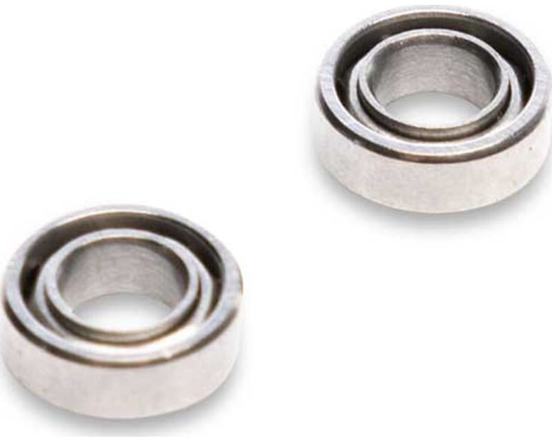 Radial Bearing: 4x9x4mm