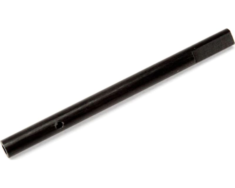 Propeller Shaft Carbon: mQX photo