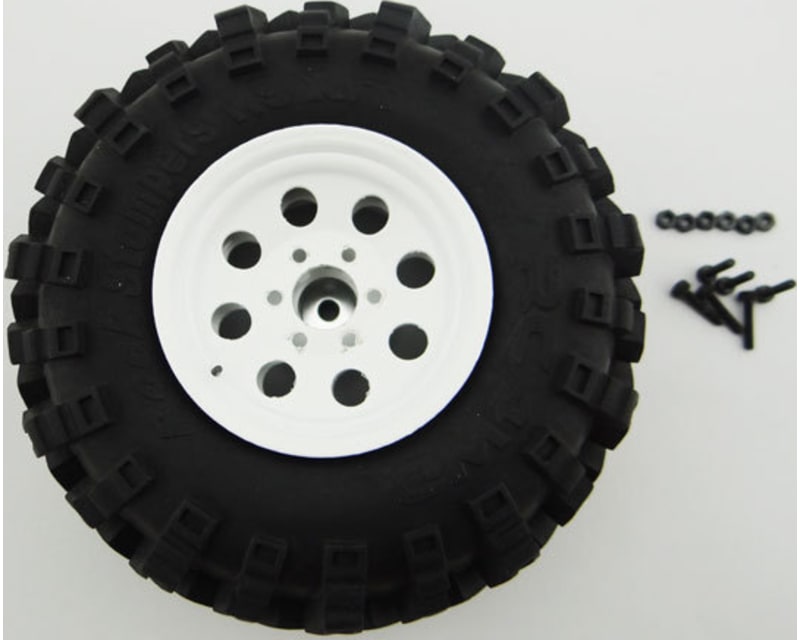 RC Beadlock Wheel Clamp Tool