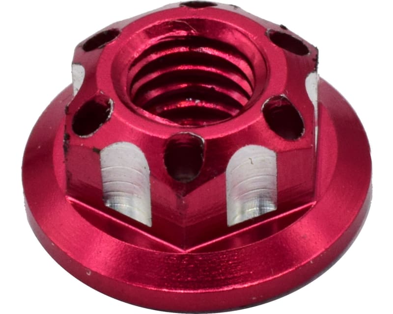 Aluminum Billet 1.9 Beadlock Wheels W/ 12mm Hex (C-Style) (4)